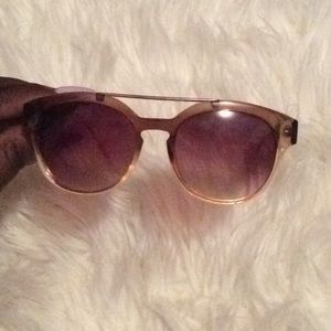 Zoey sunglasses